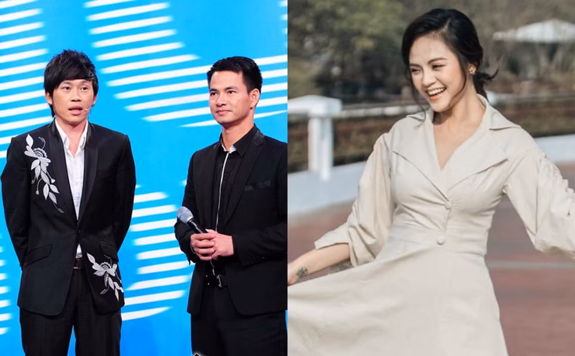 Giữa 'bão' Corona, Thu Quỳnh chia sẻ chuyện từng chiến đấu với H1N1 ảnh 3