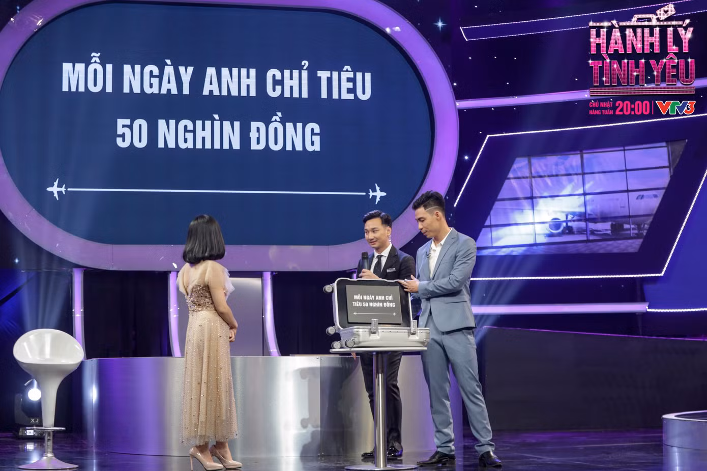 Chưa hết lận đận, ‘Ròm’ lại phải hoãn chiếu ảnh 3