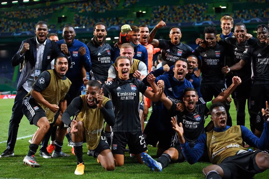 Bán kết Champions League PSG - RB Leipzig: Quyết đấu cho lịch sử ảnh 2