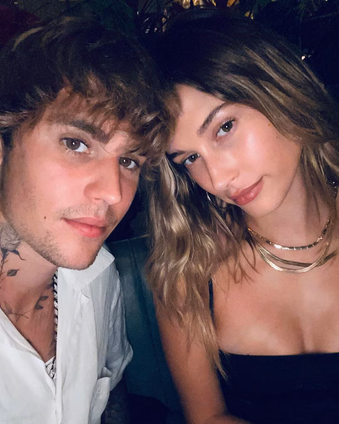 Dân mạng tranh cãi chuyện vợ chồng Justin Bieber chụp 'ảnh nóng' ảnh 10