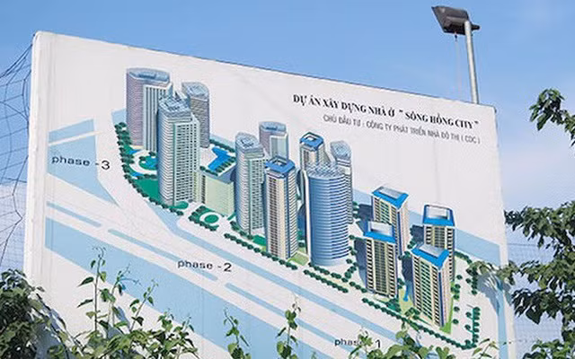 Siêu dự án chống ngập ở TPHCM ách tắc vì đâu? ảnh 1