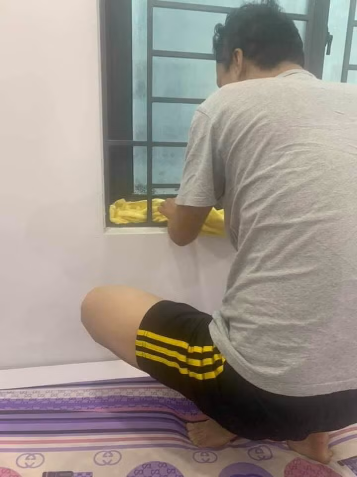 Sống 'chui' trong chung cư chưa nghiệm thu, cư dân sợ hãi vì thang máy rơi tự do ảnh 3