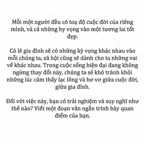 Kỳ thi Đại học Trung Quốc: Đề Văn hot vì khó hiểu, đề Toán hỏi tỷ lệ kim tự tháp Ai Cập ảnh 4
