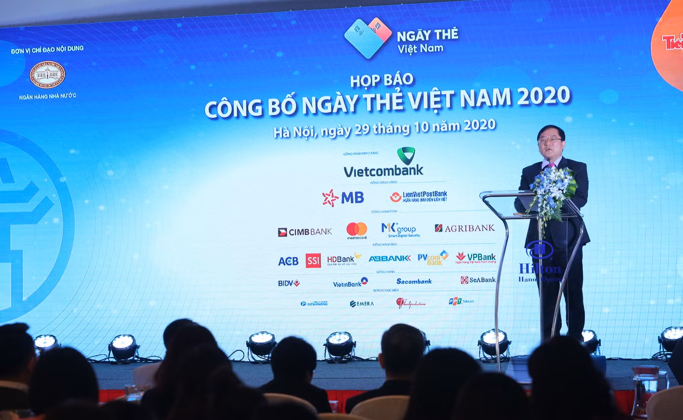 10.000 chiếc thẻ có sẵn 50K và nhiều phần quà hấp dẫn đang đợi bạn trong Ngày Thẻ Việt Nam ảnh 4