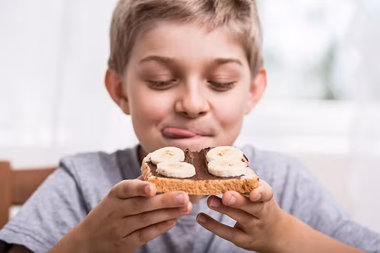 Buổi chiều muốn ăn vặt. Được thôi, nhưng ăn sao để không mập? ảnh 1