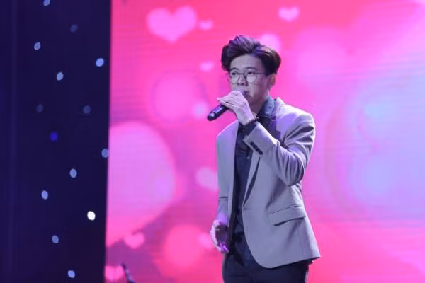 Cơ hội thi hát 'đổi đời' cho công nhân ảnh 2