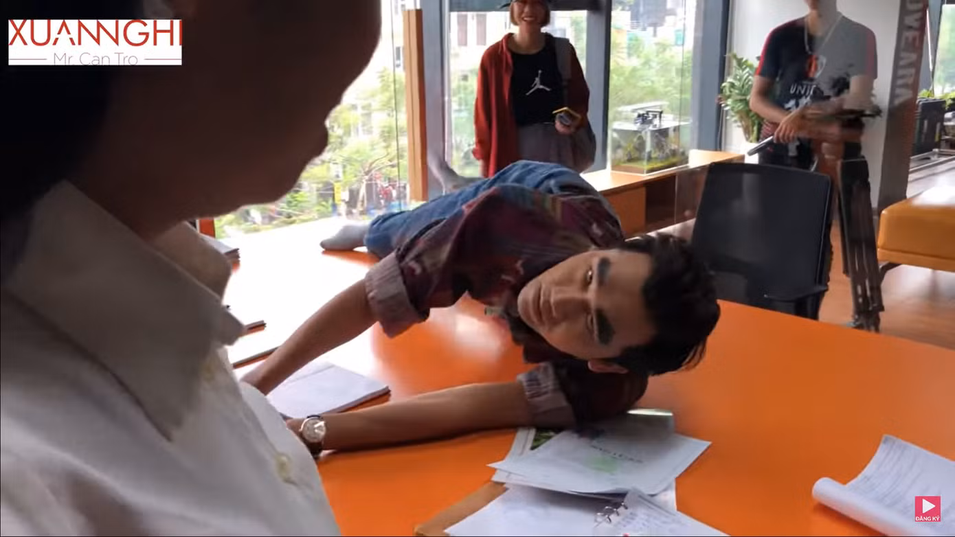 Hôm nay lên sóng tập đầu tiên của sêri phóng sự ‘Nhớ Người’ ảnh 7