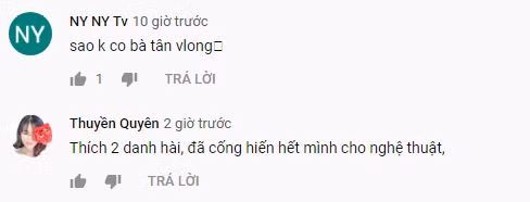 Bà Tân Vlog bị cắt sóng ở 'Thách thức danh hài'? ảnh 3