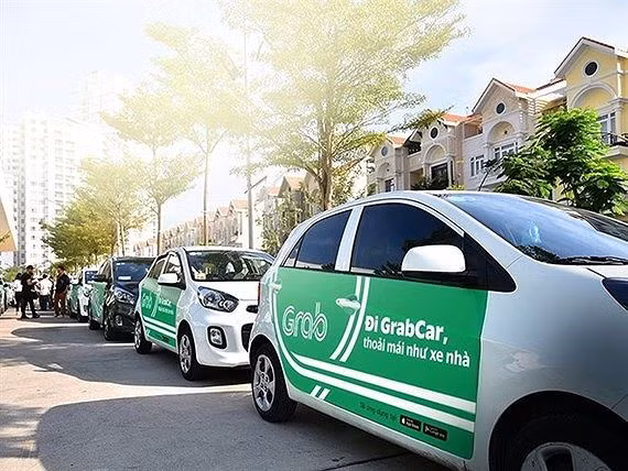 Số phận hàng vạn lái xe công nghệ đi về đâu? ảnh 3