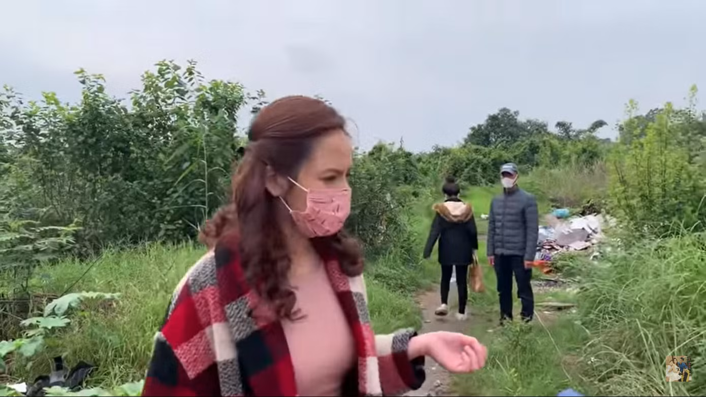 Hậu ly hôn, Phạm Quỳnh Anh hết mua xe lại tậu nhà ảnh 10