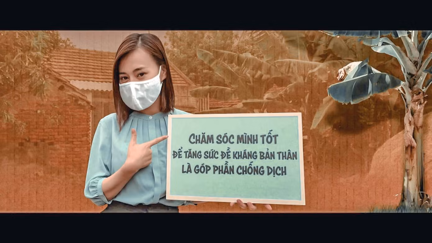 Cục Điện ảnh đặt hàng làm phim ‘Cuộc chiến không giới hạn’ chống COVID-19 ảnh 3