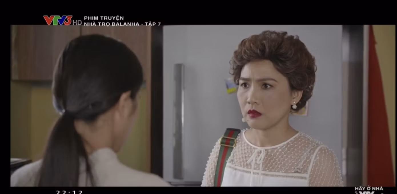 Nhà trọ Balanha 7: Nhân (Trần Nghĩa) suýt ngồi tù 5 năm, bị chia tay trước khi tỏ tình ảnh 5