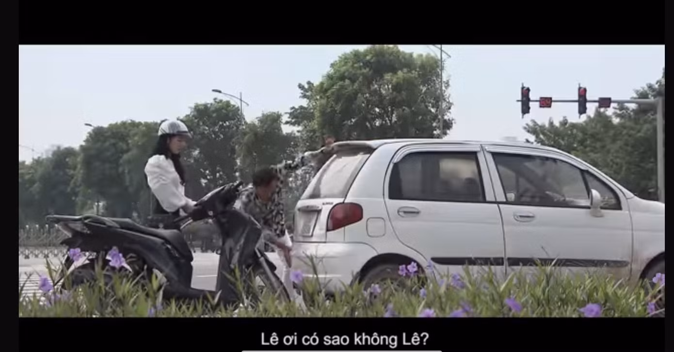 Nhà trọ Balanha 8: Bị chia tay, người yêu cũ đến sỉ nhục Nhiên nhan sắc có hạn ảnh 1