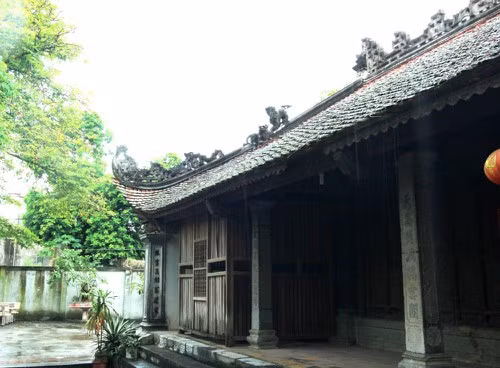 Bộ Văn hóa đề nghị Hà Nội truy tìm cổ vật bị mất trộm ảnh 4