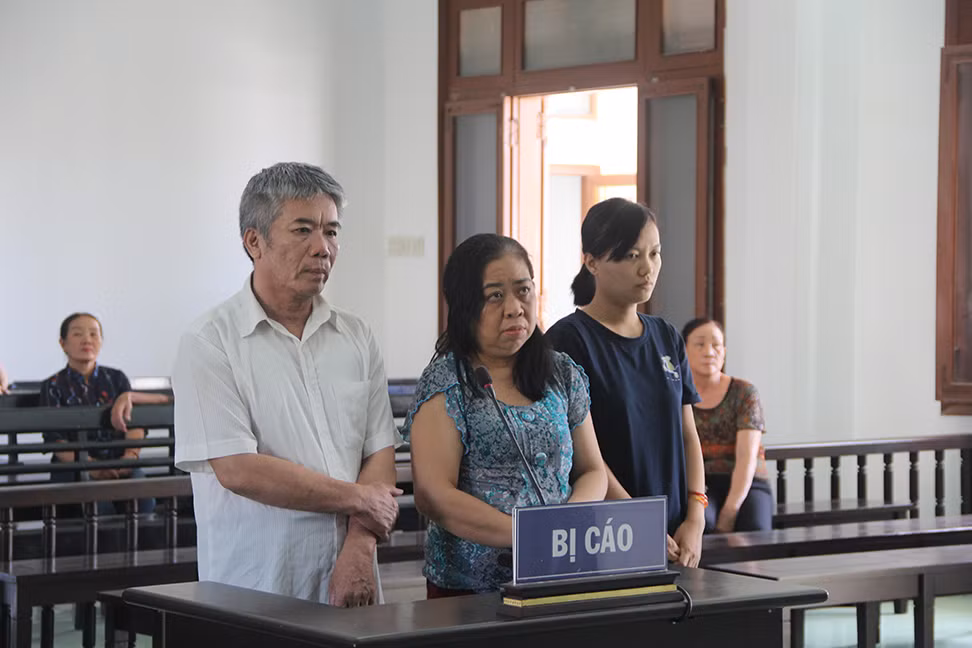 Giảm 3 năm tù cho nguyên Chánh án tham ô ảnh 2