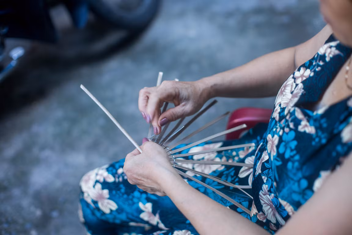 Bé Lavie đã về ở cùng bố mẹ Phùng Ngọc Huy ảnh 6