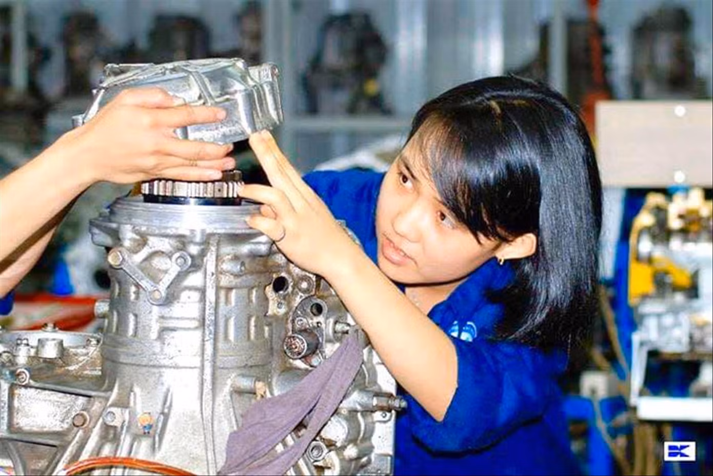 Nhiều điểm mới trong tuyển sinh khối ngành công an ảnh 2