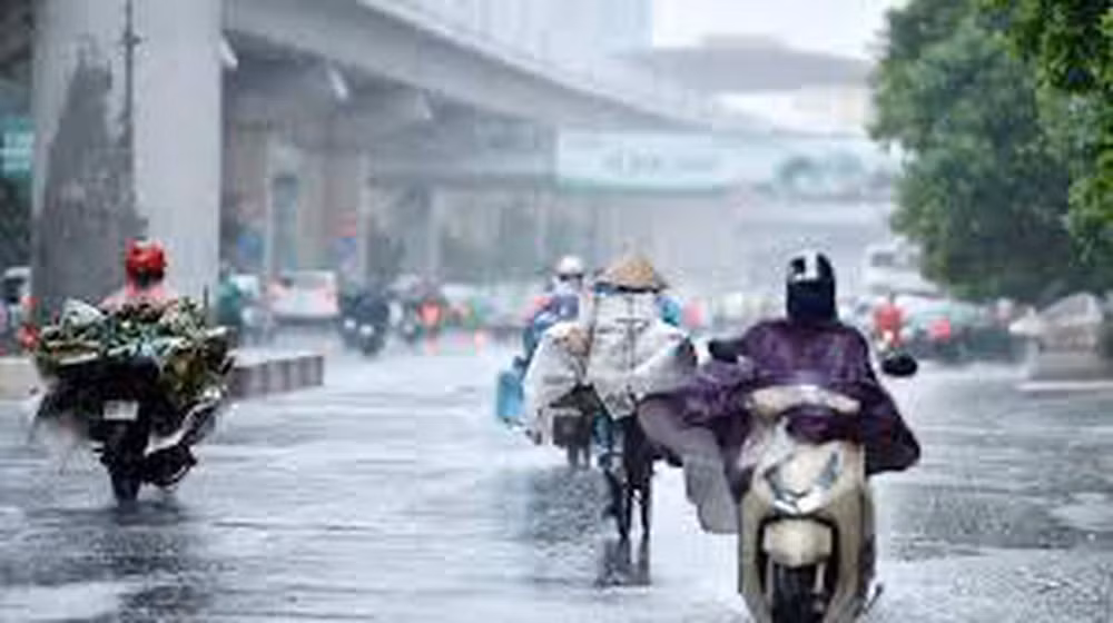 Bão số 13 đổ bộ Quảng Bình, Hà Tĩnh ảnh 5