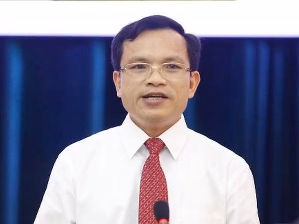 Thí sinh tự do được tham gia thi tốt nghiệp THPT để xét tuyển ĐH ảnh 3