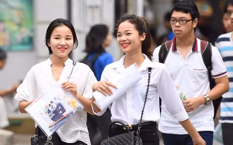 Tâm sự của nữ sinh tiêu biểu lĩnh vực Khoa học Công nghệ 2019 ảnh 5