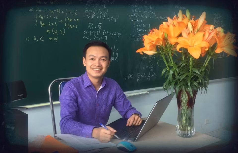 Đại học Quốc gia Hà Nội chính thức tổ chức thi tuyển sinh riêng ảnh 3