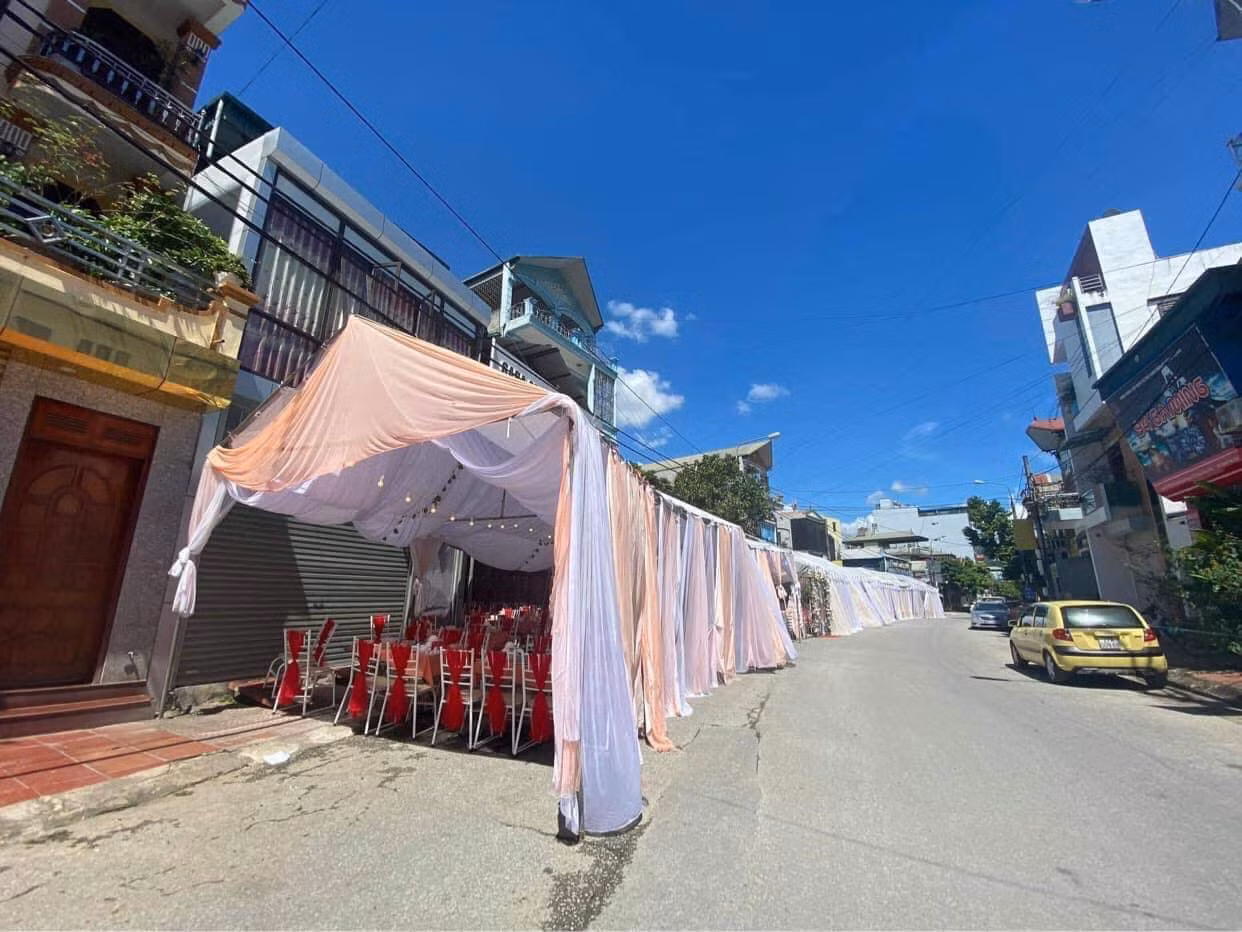 Vụ ‘bom’ 150 mâm cỗ cưới: Cô gái đứng ra đặt cỗ là người như thế nào? ảnh 7