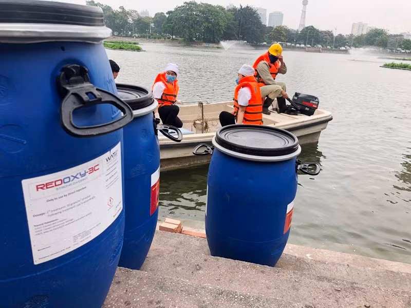 Nữ giám đốc chứng khoán thao túng giá cổ phiếu, lừa đảo khách hàng ảnh 4
