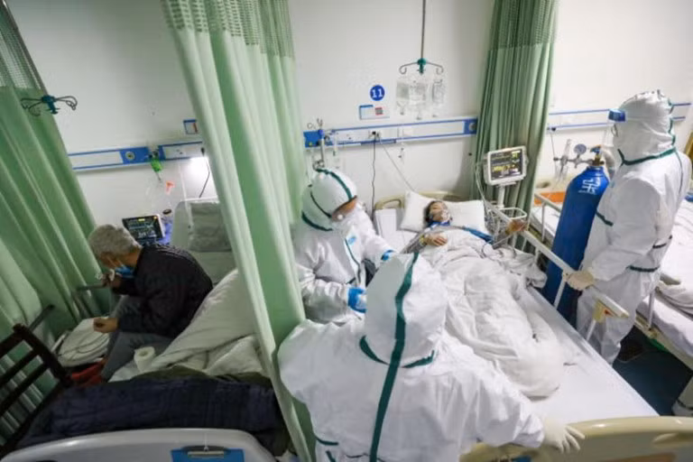 Bệnh nhân phi công phục hồi chức năng toàn diện ảnh 3