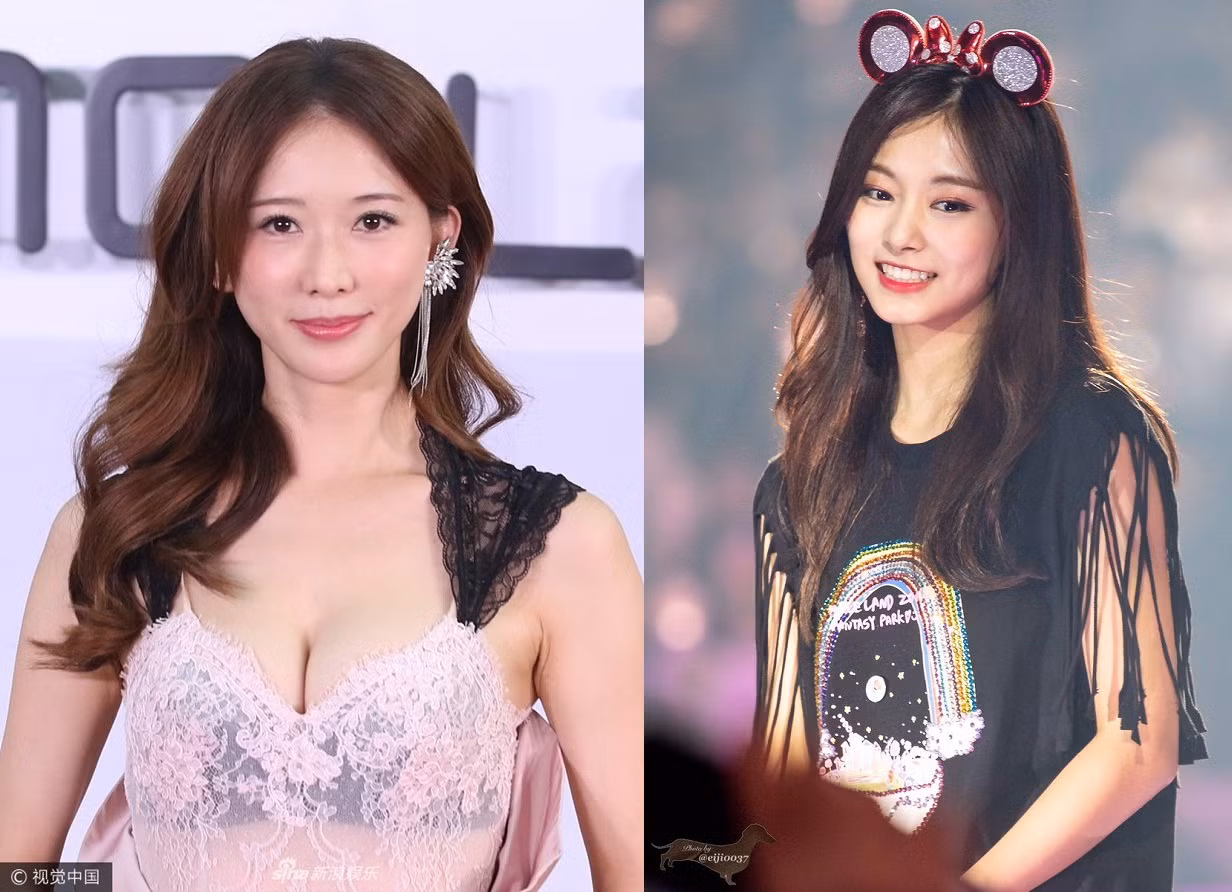 Diva Thái Y Lâm là ‘Nữ thần Đài Loan 2020’ ảnh 11