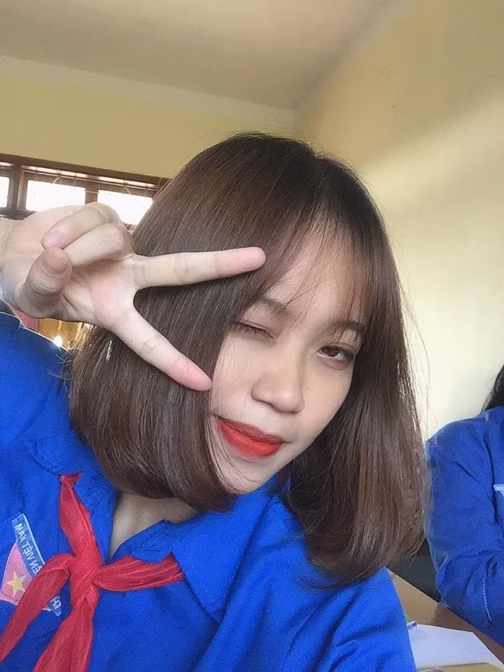 Lời nhắn của nữ sinh thức đến 2h giờ sáng dọn phòng cho người cách ly ảnh 8