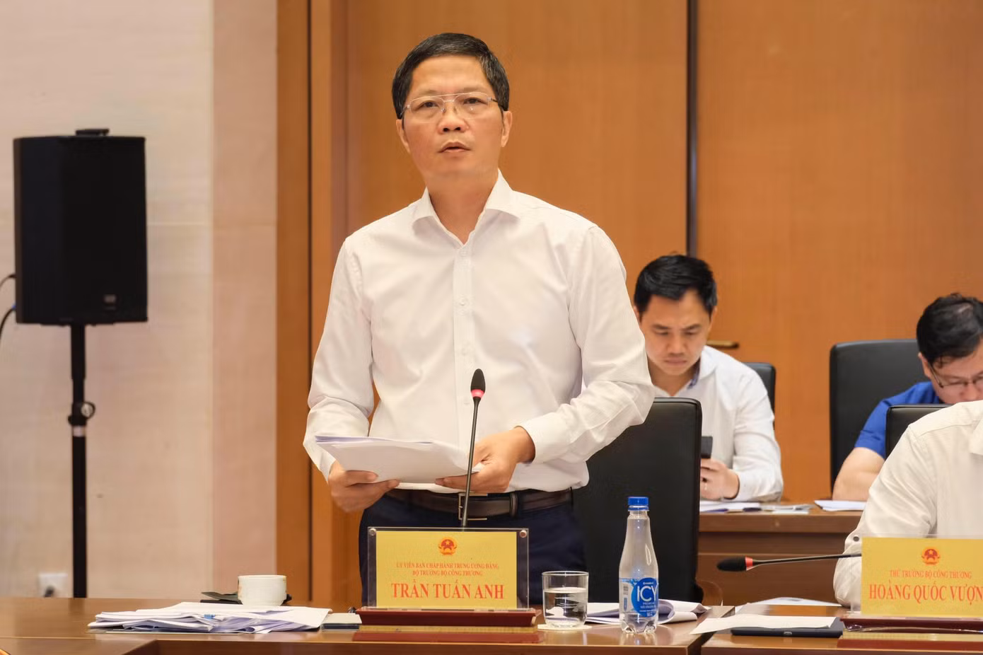 Lao động đi làm việc ở nước ngoài: Có gì thay đổi? ảnh 4