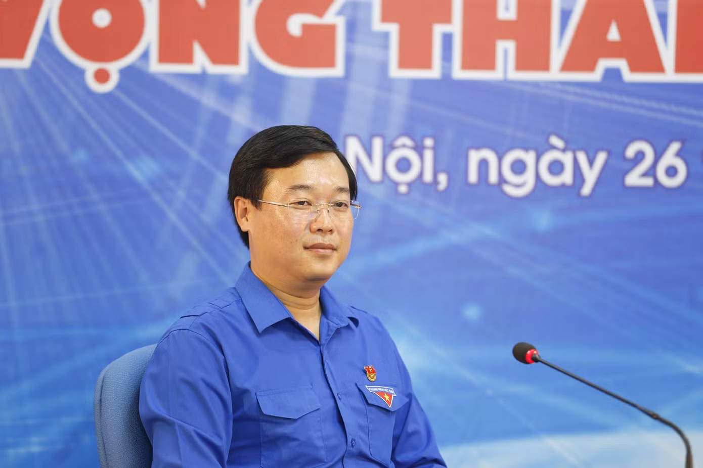 Tháng Thanh niên khác lạ do dịch COVID-19 ảnh 4