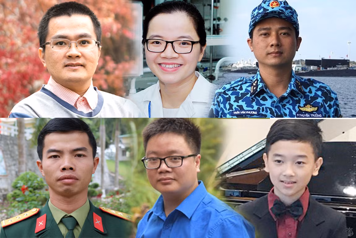 Nữ tiến sĩ mang hy vọng cho người mắc ung thư ảnh 2