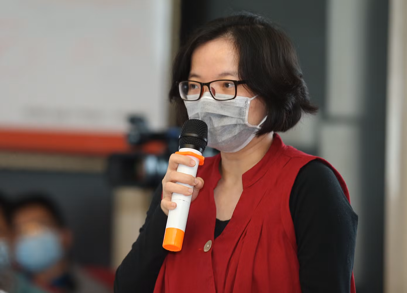 Hỗ trợ bữa trưa cho 20.000 em nhỏ vùng cao ảnh 2