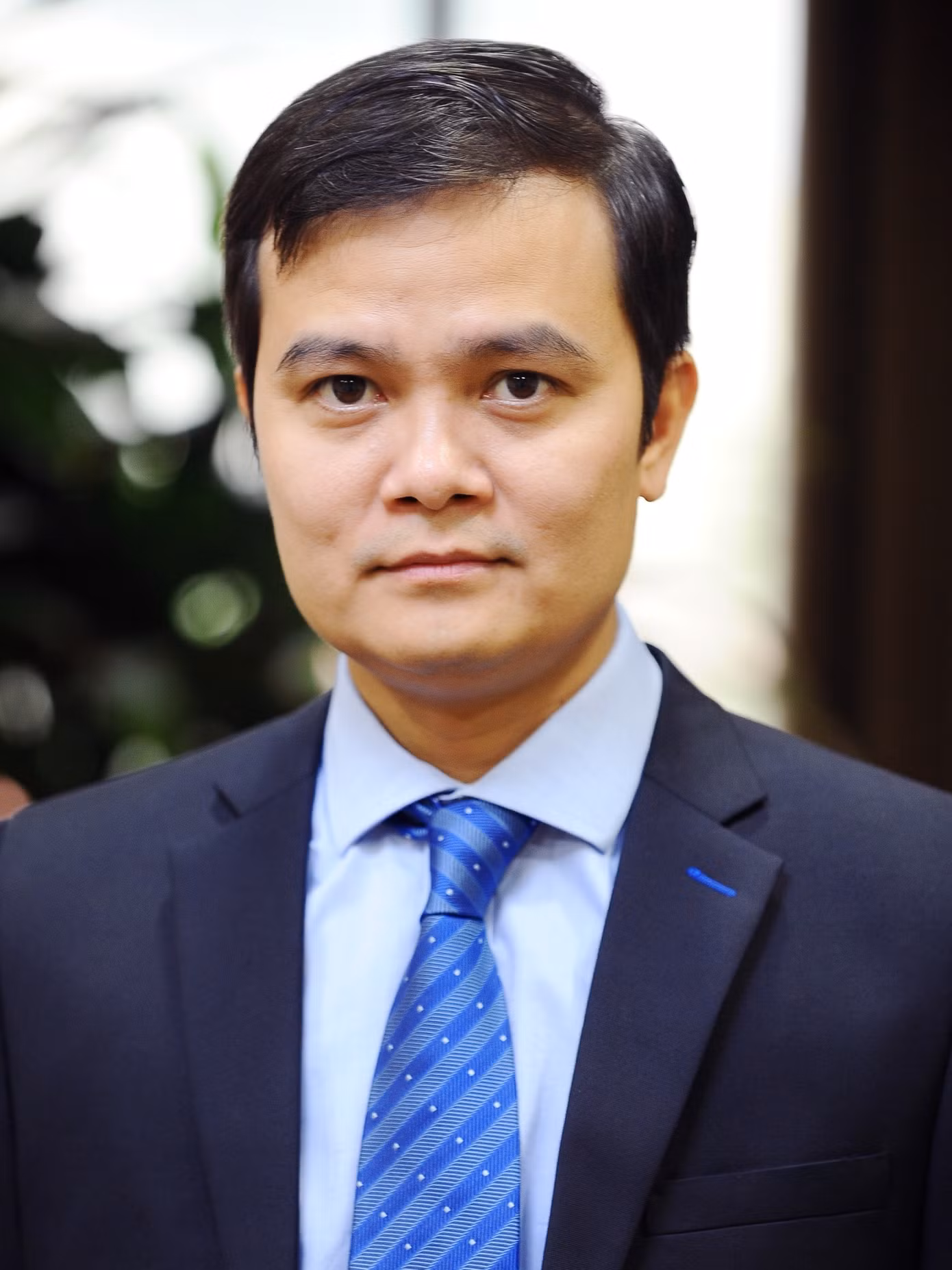 Bí thư Thường trực T.Ư Đoàn Bùi Quang Huy đảm nhiệm nhiệm vụ mới ảnh 1