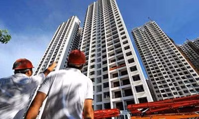 Bộ Tài chính cảnh báo trái phiếu bất động sản lãi suất cao ảnh 4
