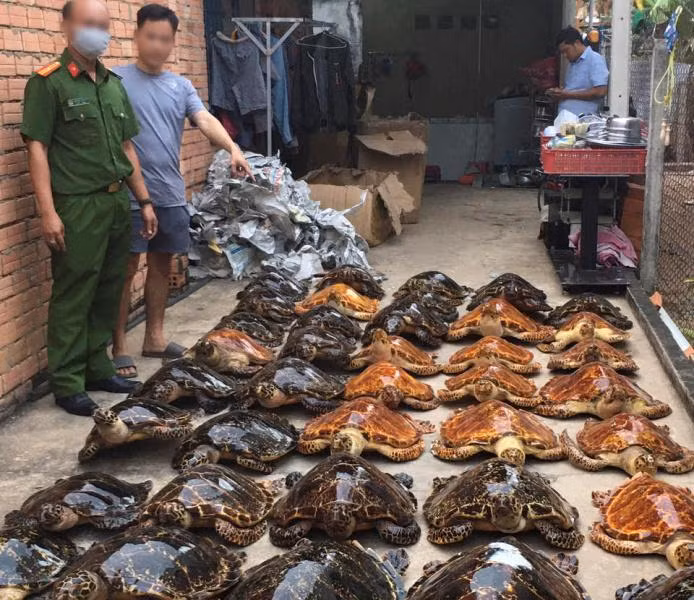 Bổ nhiệm mới Chánh Thanh tra tỉnh Thừa Thiên Huế ảnh 1