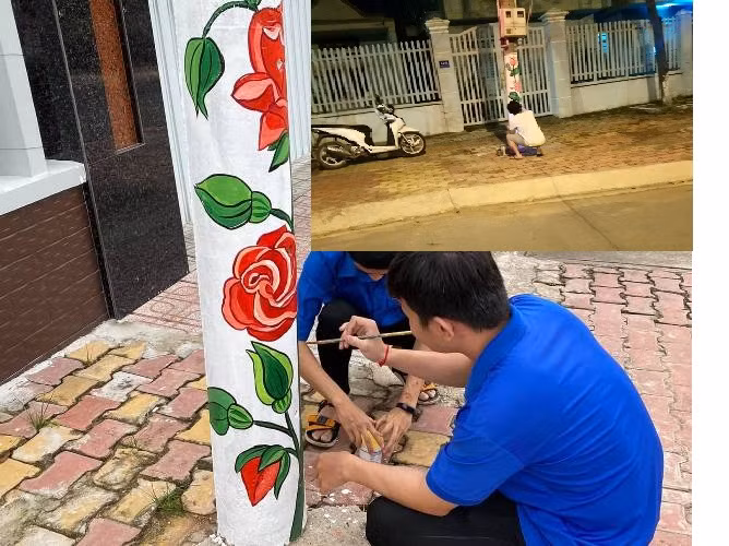 100 thủ lĩnh tình nguyện tham gia Trại tình nguyện 2020 ảnh 13