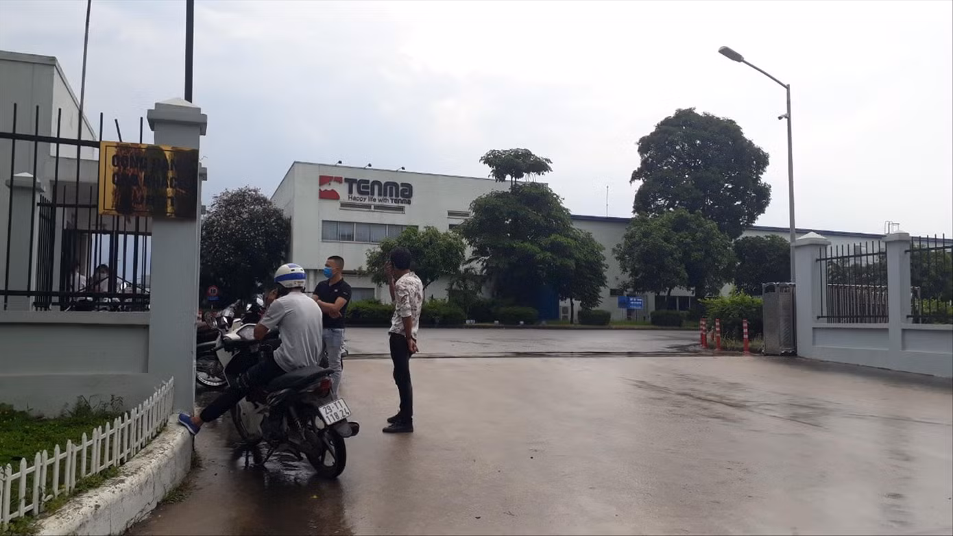 Bất cập trong thanh kiểm tra thuế ảnh 2