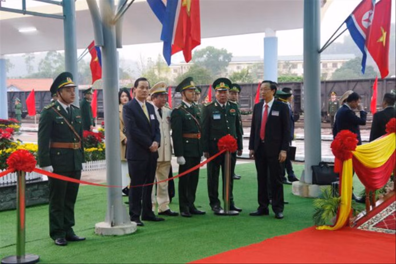 Dặm dài biên ải: Ðánh án ma túy ở vùng biên ảnh 4