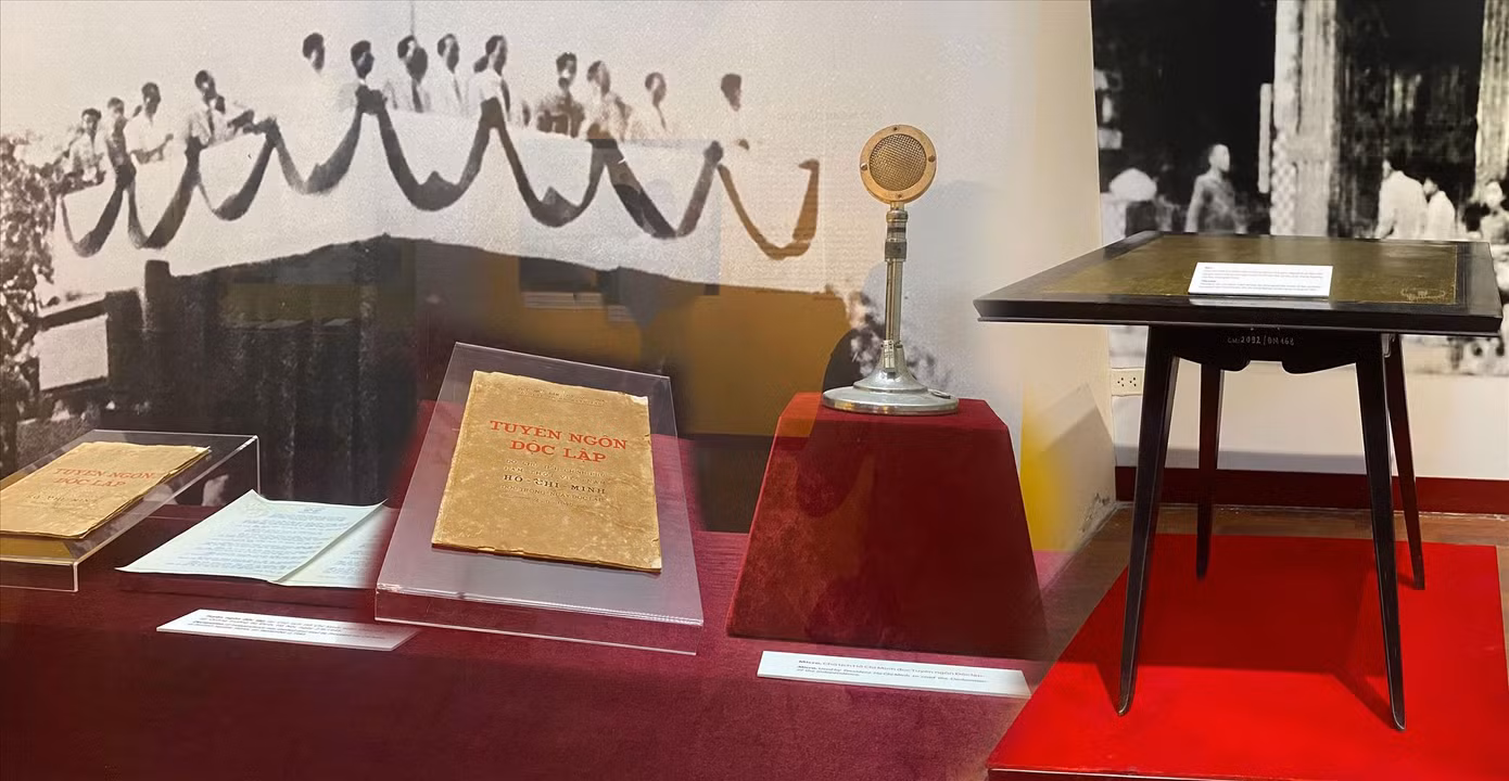 Trần Vân ‘mừng rớt nước mắt’ khi được đề cử VTV Awards ảnh 9 Trần Vân ‘mừng rớt nước mắt’ khi được đề cử VTV Awards ảnh 9