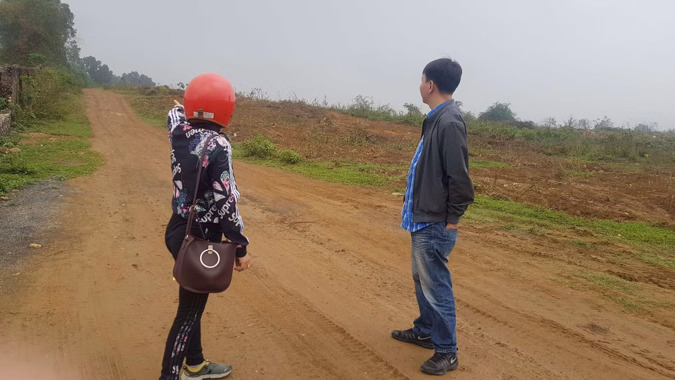 Giải mã cơn sốt đất 'điên đảo' từ Bắc chí Nam ảnh 1