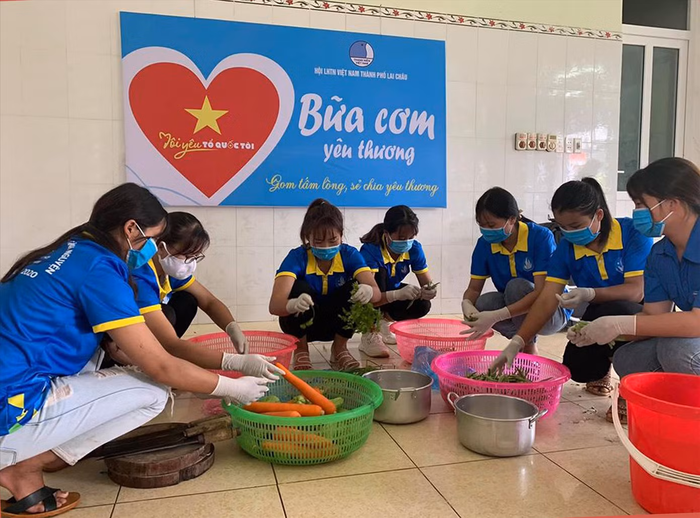 Chàng trai đi bộ xuyên Việt để ngắm nhìn vẻ đẹp đất nước ảnh 8