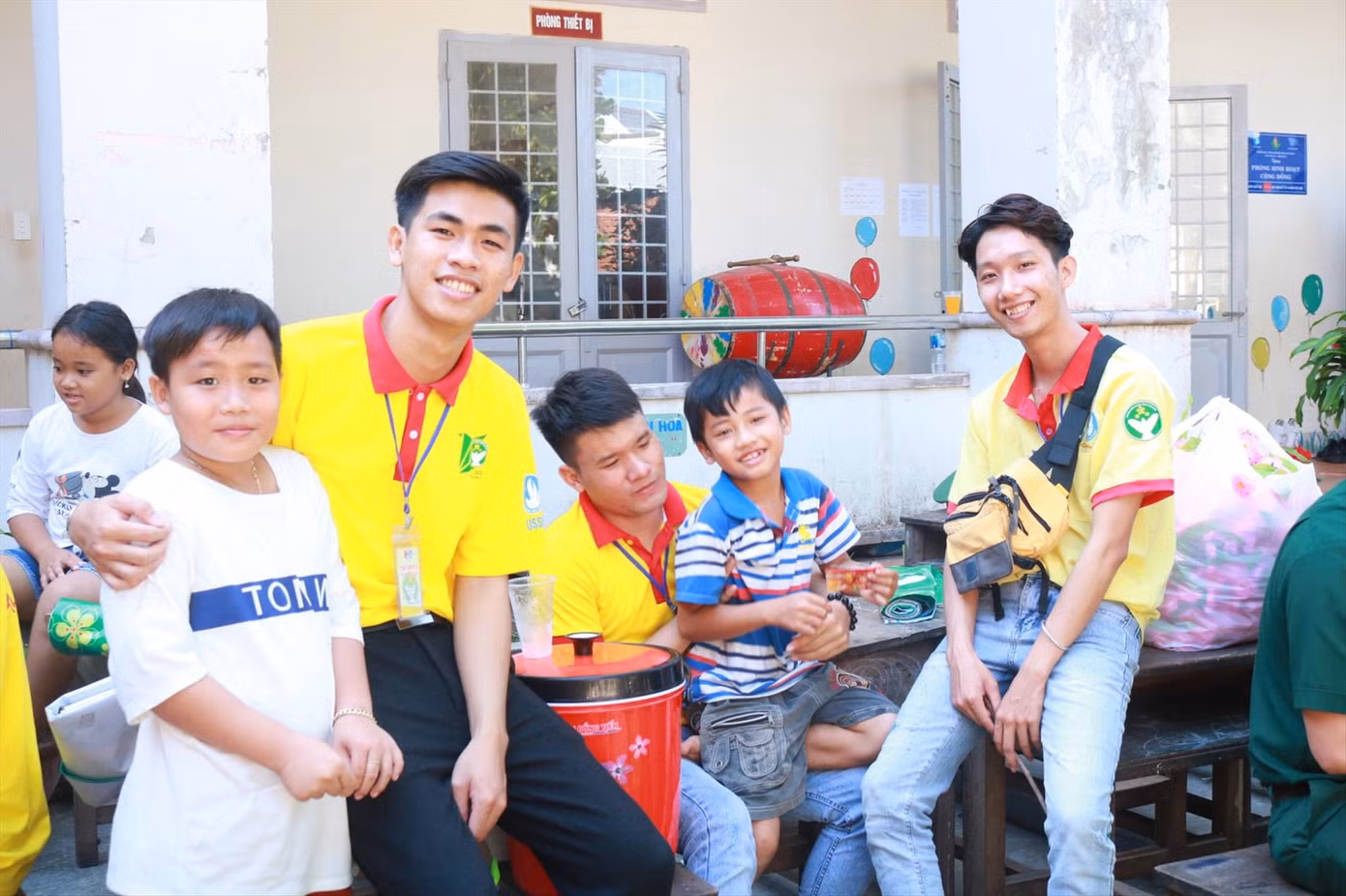An Giang tư vấn, giới thiệu việc làm cho bộ đội xuất ngũ ảnh 7