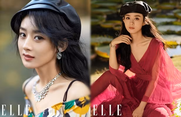 Song Hye Kyo U40 trẻ trung 'hack tuổi' ảnh 13