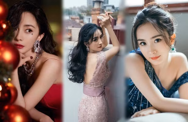 Người đẹp xứ Hàn nổi bật như nữ thần chiếm spotlight thảm đỏ ảnh 15