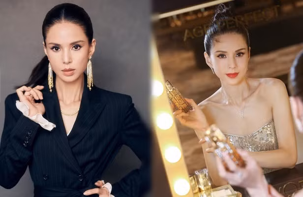 Song Hye Kyo U40 trẻ trung 'hack tuổi' ảnh 10