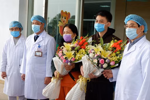 Đã tìm ra phương thức tấn công gây chết người của SARS-CoV-2 ảnh 1