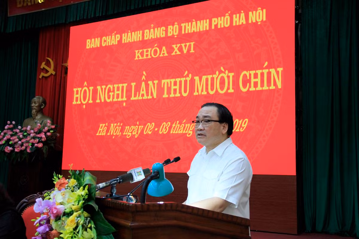 Giải ngân chậm vì né trách nhiệm? ảnh 2