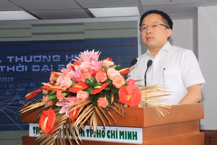 'Một số cơ quan báo chí cố tình đưa tin bất lợi cho doanh nghiệp' ảnh 1